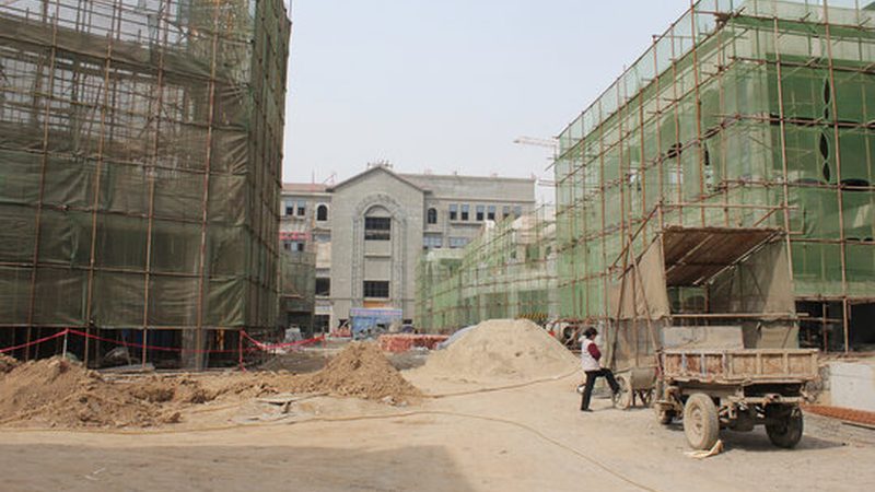 施工方案与专项方案：详尽之别，施工之基