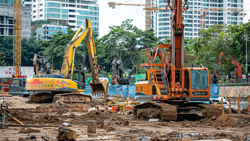 上海装配式建筑公司报价