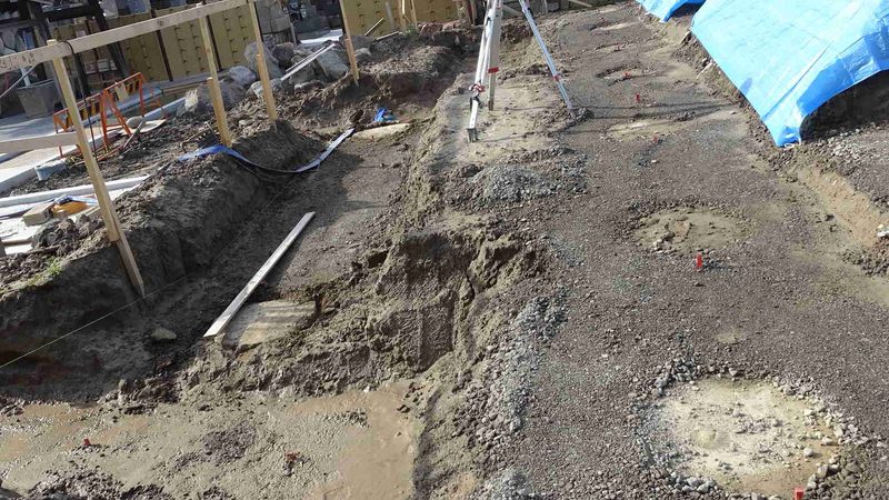 水利护坡预制混凝土框格型号解析：关键参数与选型逻辑**