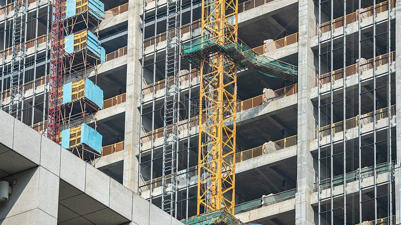 农村钢结构房屋建造步骤解析及费用概览