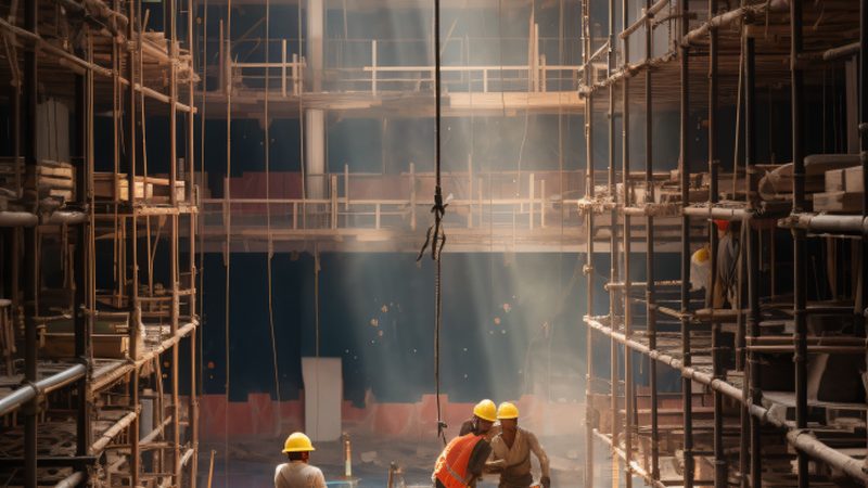 装配式建筑安装费每平米：揭秘影响因素及优化策略
