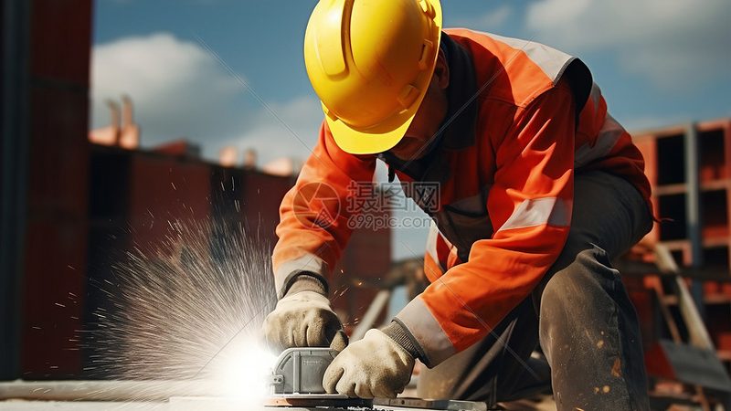 建筑工程施工安全措施：关键步骤与行业趋势