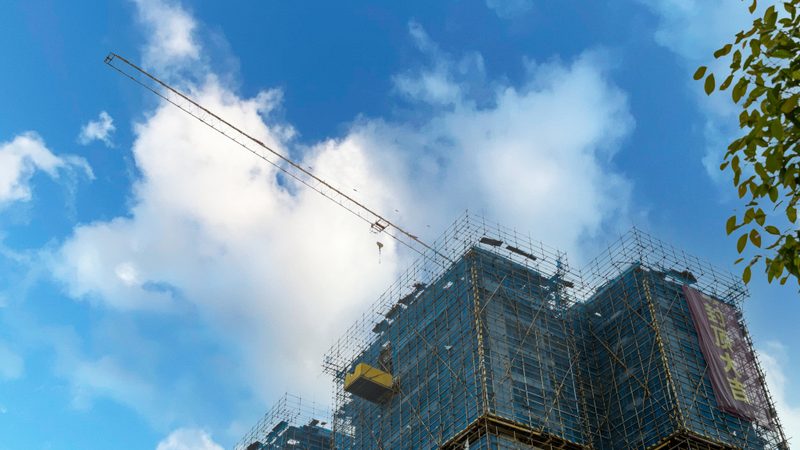 工程承包资质标准2025：解读新规下的行业变革