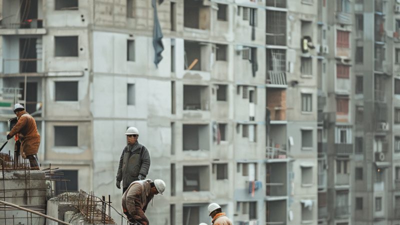 装修公司资质挂靠：费用与风险的全面解析**