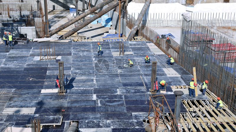 建筑劳务公司注册材料清单