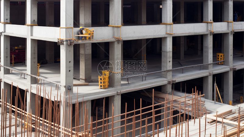 建筑资质代办注册资金要求解析