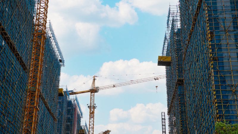 注册建筑劳务公司：揭秘其优缺点