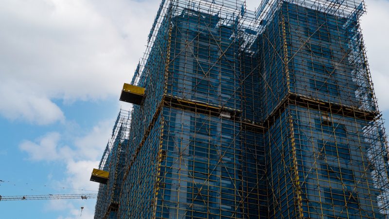 市政道路工程公司全国十大品牌