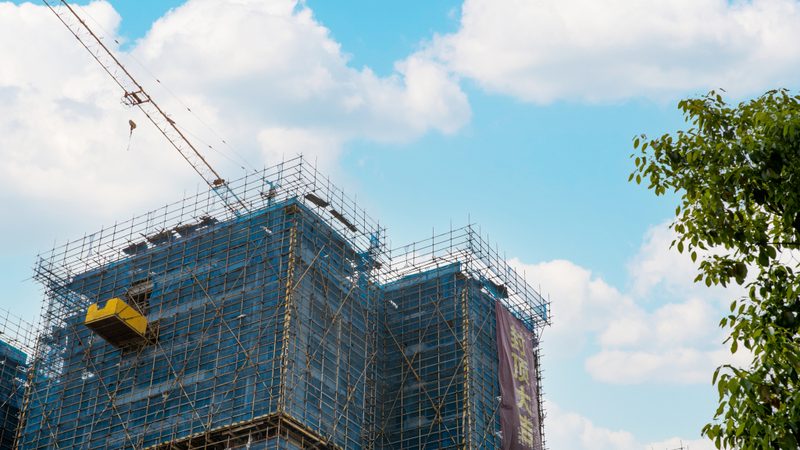 建筑工程施工费用明细表：解析与编制要点