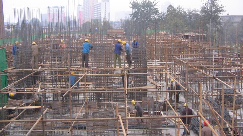 地基基础加固公司哪家好