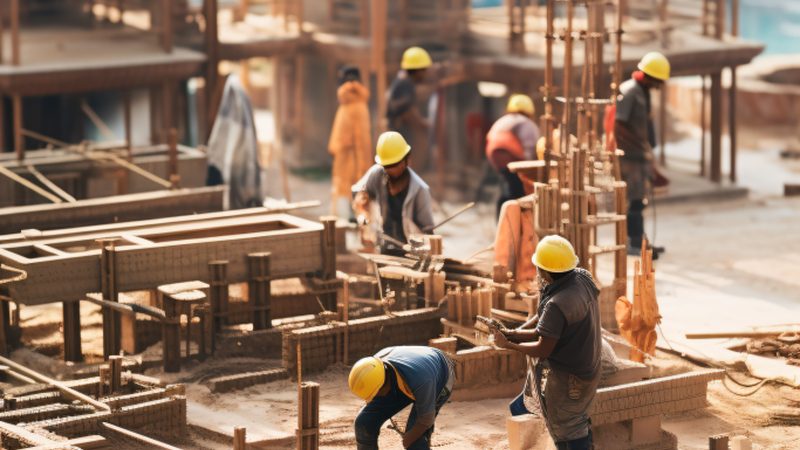 园林工程材料选择要点：合规性、成本与工艺兼顾